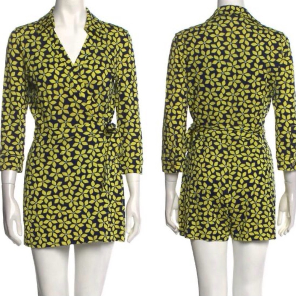 Diane Von Furstenberg